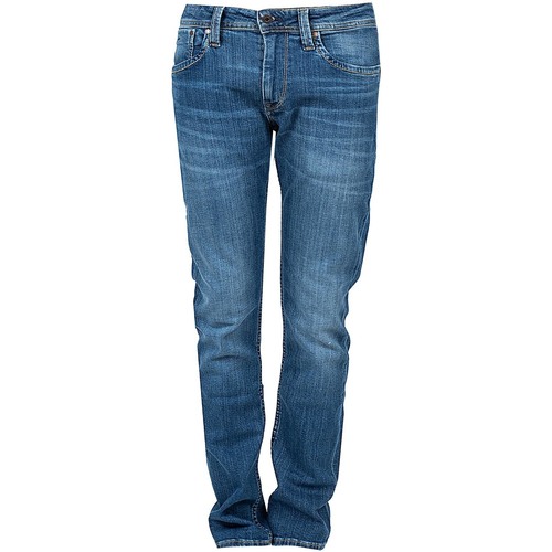 Vêtements Homme Conscious Shorts to complete the look Pepe jeans Legging PM201650JY34 | M34_108 Bleu