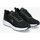 Chaussures Homme Baskets mode Kappa LYAL Noir