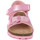 Chaussures Fille Sandales et Nu-pieds Billowy 8058C15 Rose