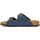 Chaussures Femme Sandales et Nu-pieds Billowy 8100C27 Bleu