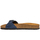 Chaussures Femme Sandales et Nu-pieds Billowy 8101C39 Bleu