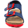 Chaussures Garçon Sandales et Nu-pieds Billowy 8116C01 Bleu