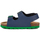 Chaussures Garçon Sandales et Nu-pieds Billowy 8116C03 Bleu
