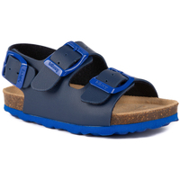 Chaussures Garçon Sandales et Nu-pieds Billowy 8116C04 Bleu