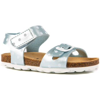 Chaussures Fille Sandales et Nu-pieds Billowy 8123C13 Bleu