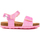 Chaussures Fille Sandales et Nu-pieds Billowy 8135C03 Rose