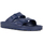 Chaussures Homme Sandales et Nu-pieds Billowy 8138C02 Bleu