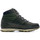 Chaussures Femme Baskets montantes Helly Hansen 10807-482 Vert