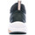 Chaussures Femme Baskets montantes Champion S10875-KK001 Noir