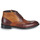 Chaussures Homme Boots Kdopa NERUDA Marron