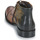 Chaussures Homme Boots Kdopa HUDSON Marron