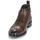 Chaussures Homme Boots Kdopa LLOSA Marron