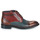 Chaussures Homme Boots Kdopa REYCE Marron / Bleu