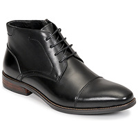 Chaussures Homme Boots Kdopa MARLEY Noir
