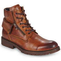 Chaussures Homme Boots Kdopa ODEL Camel
