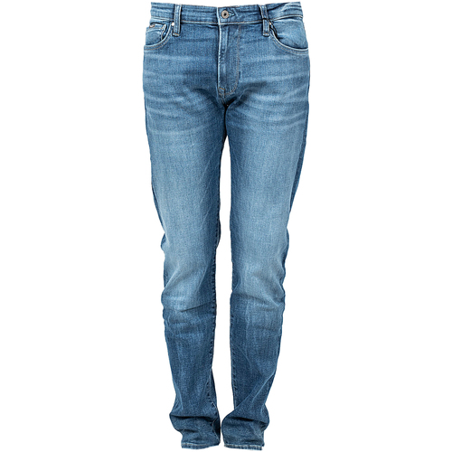 Vêtements Homme Conscious Shorts to complete the look Pepe jeans Legging PM206522MN04 | Crane Bleu