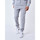 Vêtements Homme Pantalons de survêtement Project X Paris Jogging 2344108-1 Gris