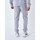 Vêtements Homme Pantalons de survêtement Project X Paris Jogging 2344108-1 Gris