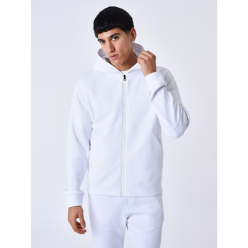 Vêtements Homme Sweats Project X Paris Blu Hoodie 2333108-1 Blanc
