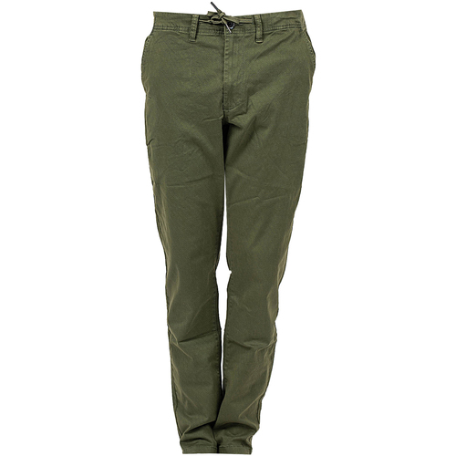 Pepe jeans PM2115234 | Keys Minimal Vert - Vêtements Pantalons Homme 59,20 €