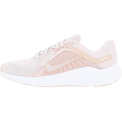 Chaussures Femme Running / trail Nike Wmns  quest 5 Rose