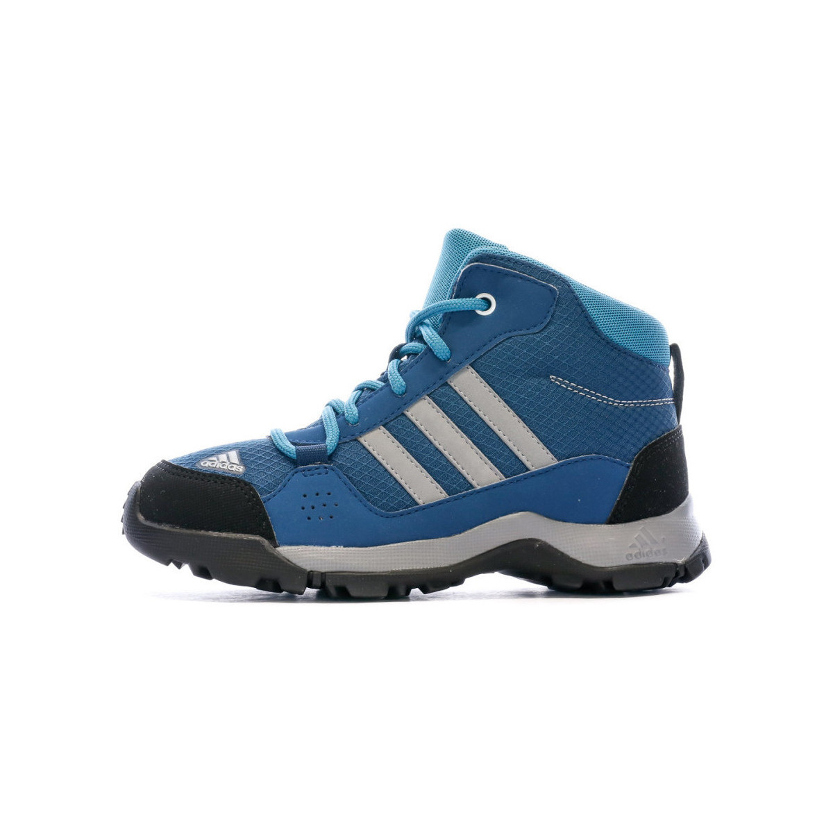 Chaussures Garçon Randonnée adidas Originals S80826 Bleu