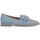 Chaussures Femme Derbies & Richelieu ALMA EN PENA V23151 Bleu