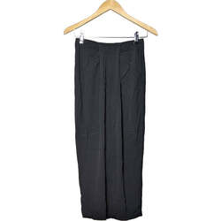 Vêtements Femme Jupes Monoprix Jupe Longue  34 - T0 - Xs Noir