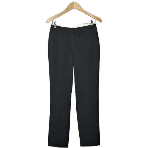 Vêtements Femme Pantalons Promod pantalon slim femme  38 - T2 - M Noir Noir