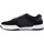 Chaussures Homme Chaussures de Skate DC Shoes DC ADYS100551-BKW Noir