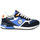 Chaussures Homme Baskets mode Redskins oyati Marine