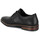 Chaussures Homme Derbies Rieker 13510-00 Noir