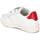Chaussures Garçon Baskets mode Victoria 124104 c g Blanc