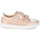 Chaussures Fille Baskets mode Shoo Pom play co Orange