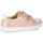 Chaussures Fille Baskets mode Shoo Pom play co Orange