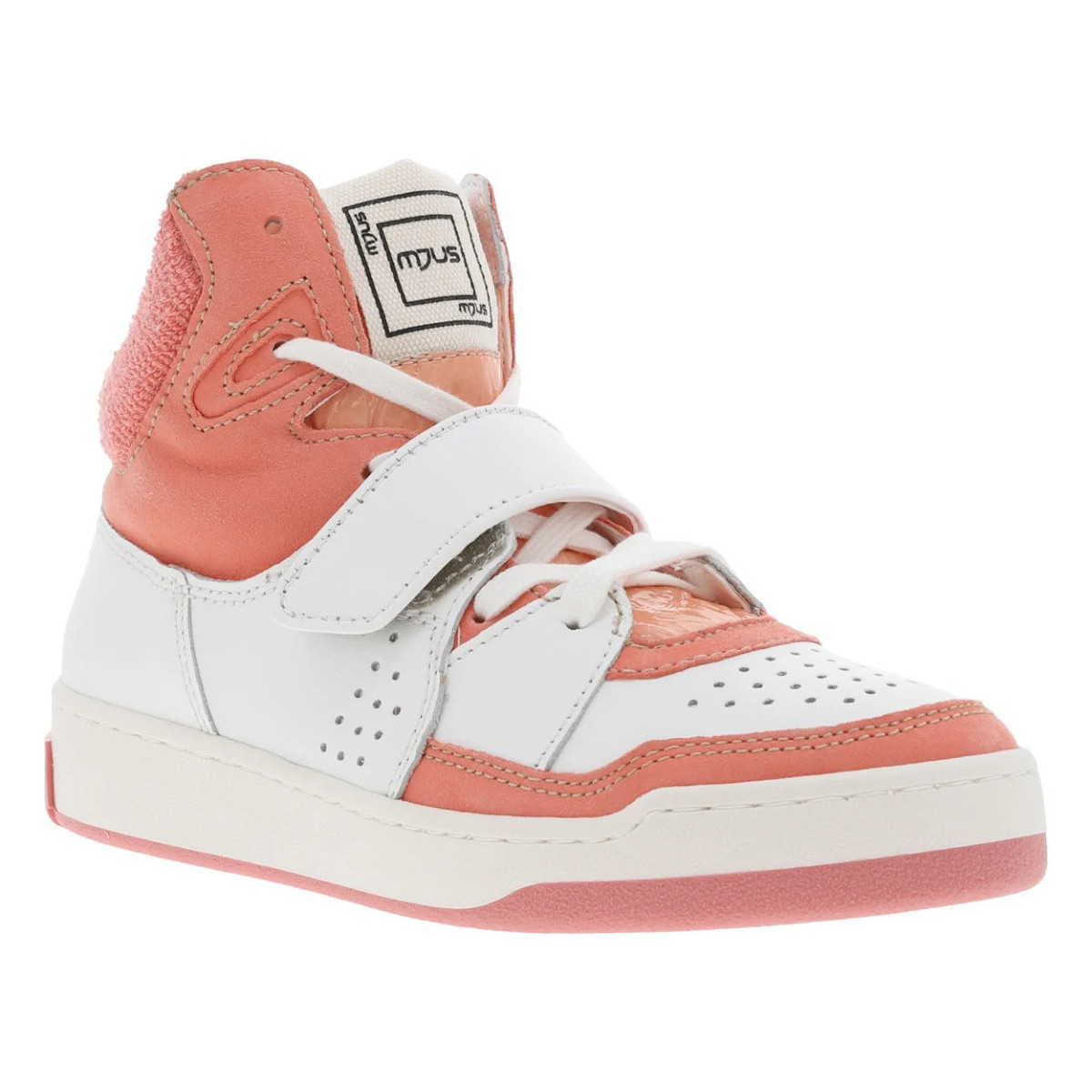 Chaussures Femme Baskets mode Mjus 19172CHPE23 Rose
