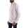 Vêtements Homme Chemises manches longues Tommy Hilfiger MW0MW25037 Blanc