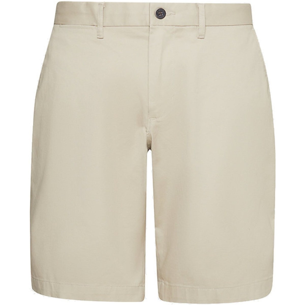 Vêtements Homme Shorts / Bermudas Tommy Hilfiger MW0MW23563 Beige