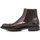 Chaussures Homme Bottes Pantanetti 15818 FONDENTE Marron
