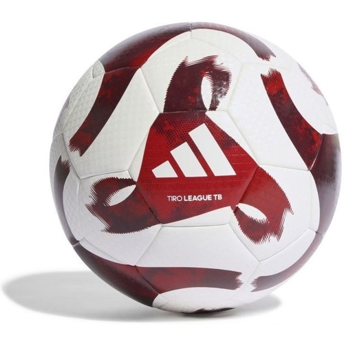 Accessoires Ballons de sport adidas Originals Tiro League TB Blanc