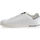 Chaussures Homme Baskets basses Ecoalf Baskets / sneakers Homme Blanc Blanc