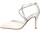 Chaussures Femme Escarpins Albano 3242/70 Beige