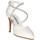 Chaussures Femme Escarpins Albano 3242/70 Beige