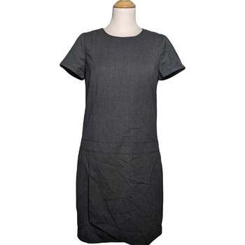 Vêtements Femme Robes courtes Comptoir Des Cotonniers 38 - T2 - M Gris