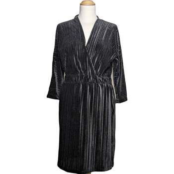 Vêtements Femme Robes courtes Scarlet Roos robe courte  36 - T1 - S Noir Noir