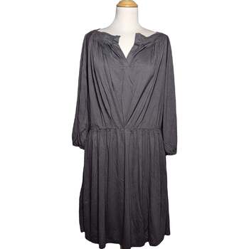 Vêtements Femme Robes courtes Vanessa Bruno robe courte  40 - T3 - L Gris Gris