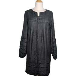 Vêtements Femme Robes courtes Antik Batik robe courte  38 - T2 - M Noir Noir