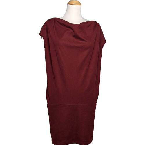 Vêtements Femme Robes courtes Promod robe courte  36 - T1 - S Rouge Rouge