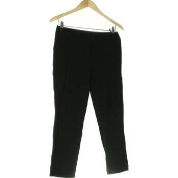 Vêtements Femme Pantalons Karen Millen Pantalon Slim Femme  38 - T2 - M Noir