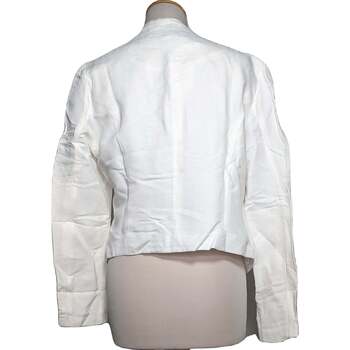 Breal blazer  42 - T4 - L/XL Blanc Blanc